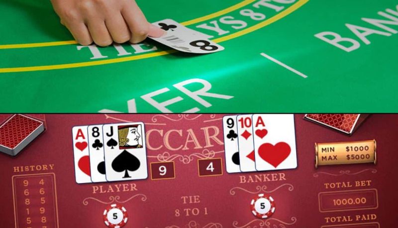 Tool Hack Baccarat – Giải Pháp Hỗ Trợ Soi Cầu Được Quan Tâm Tại SV66